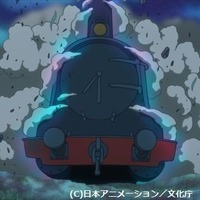 (C)日本アニメーション／文化庁　あにめたまご2017