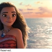 『モアナと伝説の海』監督インタビュー 喋らないキャラクターである「海」にかけた想いとは？