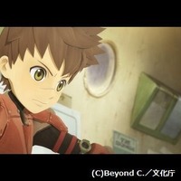 「RedAsh -GEARWORLD」新感覚のルックで魅せるフル3DCGアニメ 佐野雄太監督が見どころ語る 画像