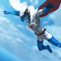 「Infini-T Force」最新PV公開 タツノコヒーローが勇姿を披露 画像