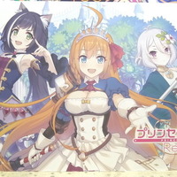 「グラブル」「ウマ娘」などCygamesブースには最高のコンテンツが揃う【AJ2017】