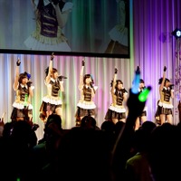 Wake Up, Girls！がAJステージで新曲披露！新章の新ビジュアルも【AJ2017】