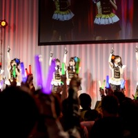 Wake Up, Girls！がAJステージで新曲披露！新章の新ビジュアルも【AJ2017】