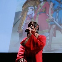 「キングダム」ＴＶアニメ新ＥＤにニコ動の人気歌い手“蛇足”　コスプレで新曲トーク 画像