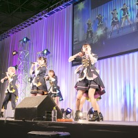 i☆Risがステージで新曲をお披露目「i☆Ris in AnimeJapan」【AJ2017】 画像