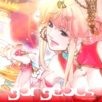 シェリル・ノームの新曲「ゴ～～ジャス」が初披露 4月26日にシングル配信決定 画像