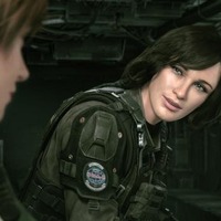 「バイオハザード：ヴェンデッタ」対バイオテロ部隊“BSAA”メンバーを公開 場面写真も披露