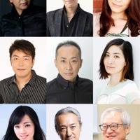 「ワイルド・スピード ICE BREAK」吹替版に小野大輔、田中敦子、高木渉、福山潤が参戦