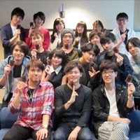 「遊☆戯☆王VRAINZ」放送開始日は5月10日に決定 追加キャストも発表 画像