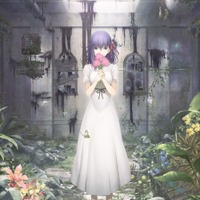 （c）TYPE-MOON・ufotable・FSNPC