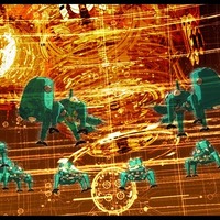 『攻殻機動隊』が「イノフェス」でシンポジウムを開催 テーマは”作品世界の実現” 画像