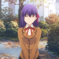 「Fate/stay night [Heaven's Feel]」最新キービジュアル公開 セイバーらサーヴァントが登場