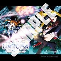 （C）NANOHA Reflection PROJECT