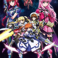 （C）NANOHA Reflection PROJECT