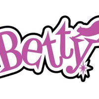 「Betty」