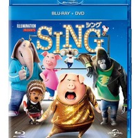 「SING/シング」BD&DVD発売決定 豪華グッズ付きのスペシャルパックも 画像