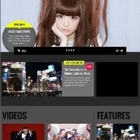 ジャパンカルチャー海外発信　MTVが全編英語のプロジェクト「MTV81」展開 画像