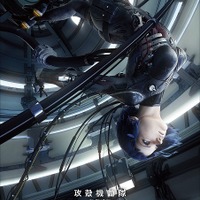 「攻殻機動隊 新劇場版」VR映像作品がプラネタリウムで上映  仙台ほか海外上映も 画像