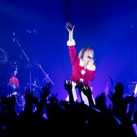 藍井エイル　1stフルアルバム「BLAU」1月30日発売　ライブや記念イベント開催 画像