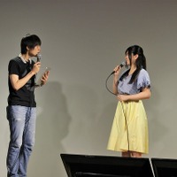 夏アニメ何を観る？ 50本超えの新作PV上映＆鈴木このみの生ライブも行われた“つづきみ”第4回