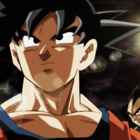 『ドラゴンボール超』いよいよ「力の大会」が開幕 新ビジュアル&先行カット公開