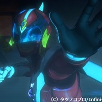 笹川ひろしと大河原邦男が語る、タツノコプロの歴史と55周年記念作品「Infini-T Force（インフィニティ フォース）」の魅力