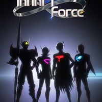 笹川ひろしと大河原邦男が語る、タツノコプロの歴史と55周年記念作品「Infini-T Force（インフィニティ フォース）」の魅力