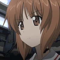 （C）GIRLS und PANZER Film Projekt