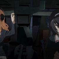 （C）GIRLS und PANZER Film Projekt