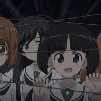 （C）GIRLS und PANZER Film Projekt