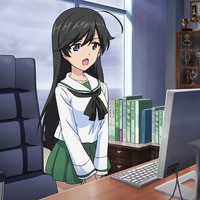 （C）GIRLS und PANZER Film Projekt