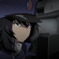 （C）GIRLS und PANZER Film Projekt