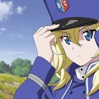 （C）GIRLS und PANZER Film Projekt