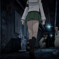 （C）GIRLS und PANZER Film Projekt