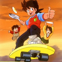 「ミスター味っ子」30年の時を経てBlu-ray化 “思い出の料理”募集企画も