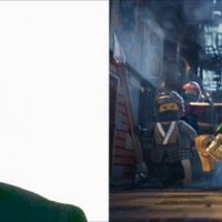 「レゴ ニンジャゴーザ・ムービー」吹替えキャストに出川哲朗、役柄は公開アフレコで決定 画像