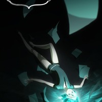 TVアニメ「宝石の国」キャラクタービジュアル第2弾　ダイアモンド＆ボルツ公開 画像
