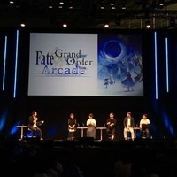 【レポート】『FGO』プロジェクトの動向が続々と明かされたステージイベントをチェック！ 『VR』や『Arcade』の最新映像も