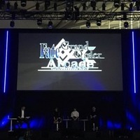 【レポート】『FGO』プロジェクトの動向が続々と明かされたステージイベントをチェック！ 『VR』や『Arcade』の最新映像も