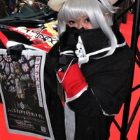 マシュ、ジャンヌら人気サーヴァントのコスプレが集結！【FGOフェス】