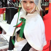 マシュ、ジャンヌら人気サーヴァントのコスプレが集結！【FGOフェス】