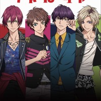 （c）ASGARD/DYNAMIC CHORD