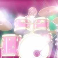 （c）ASGARD/DYNAMIC CHORD