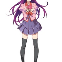 「〈物語〉シリーズ」初のゲームアプリ化 パズルゲーム「〈物語〉シリーズ ぷくぷく」事前登録受付中 画像