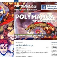 日本人が優勝　スイスのアニメイベント“ポリマンガ”　世界一アーティストコンテスト 画像