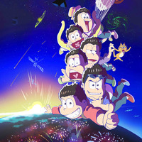 「おそ松さん」×TGCコラボ、今年も開催へ  描き下ろしイラスト公開