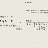 徳井青空&飯田里穂の解答は…？　人気声優が「board」の大喜利企画に挑戦