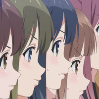 (C)Green Leaves / Wake Up, Girls！3製作委員会