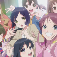 (C)Green Leaves / Wake Up, Girls！3製作委員会