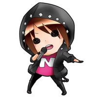 ナノのラジオ番組「ナノラジ」がスタート 動画サイト発のバイリンガルシンガーの最新曲満載 画像